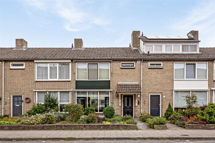 Otterweg 12 in Beek en Donk foto