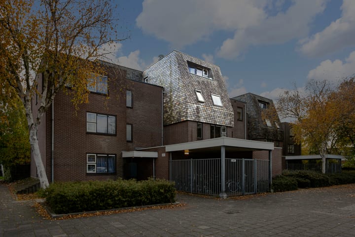 Otterweide 47 in Nieuwegein Foto