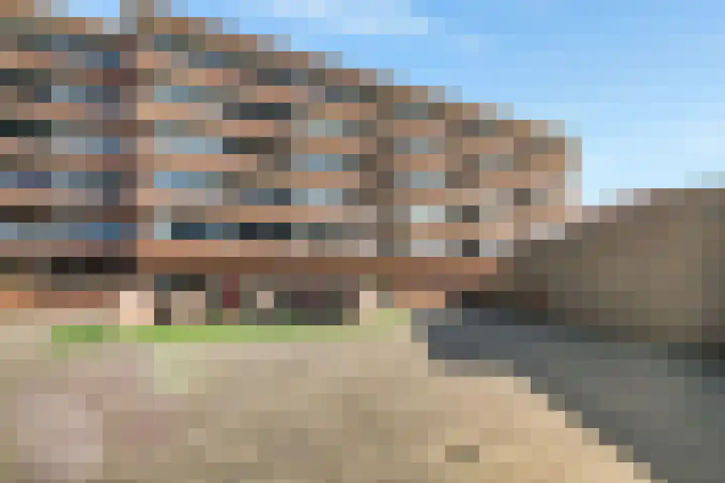 Ottho Heldringstraat 200 V Amsterdam thumbnail 27