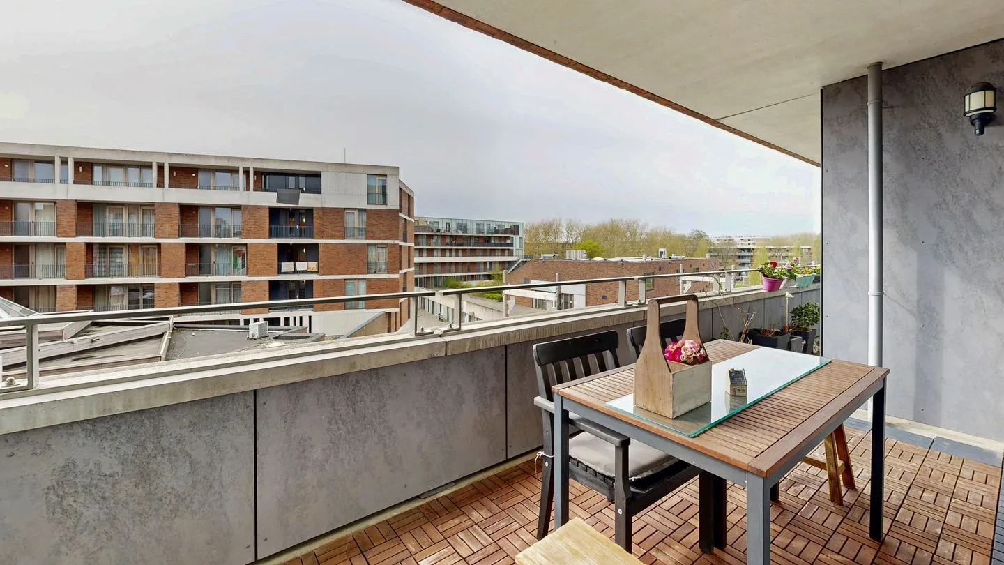 Ottho Heldringstraat 202 L Amsterdam thumbnail 10