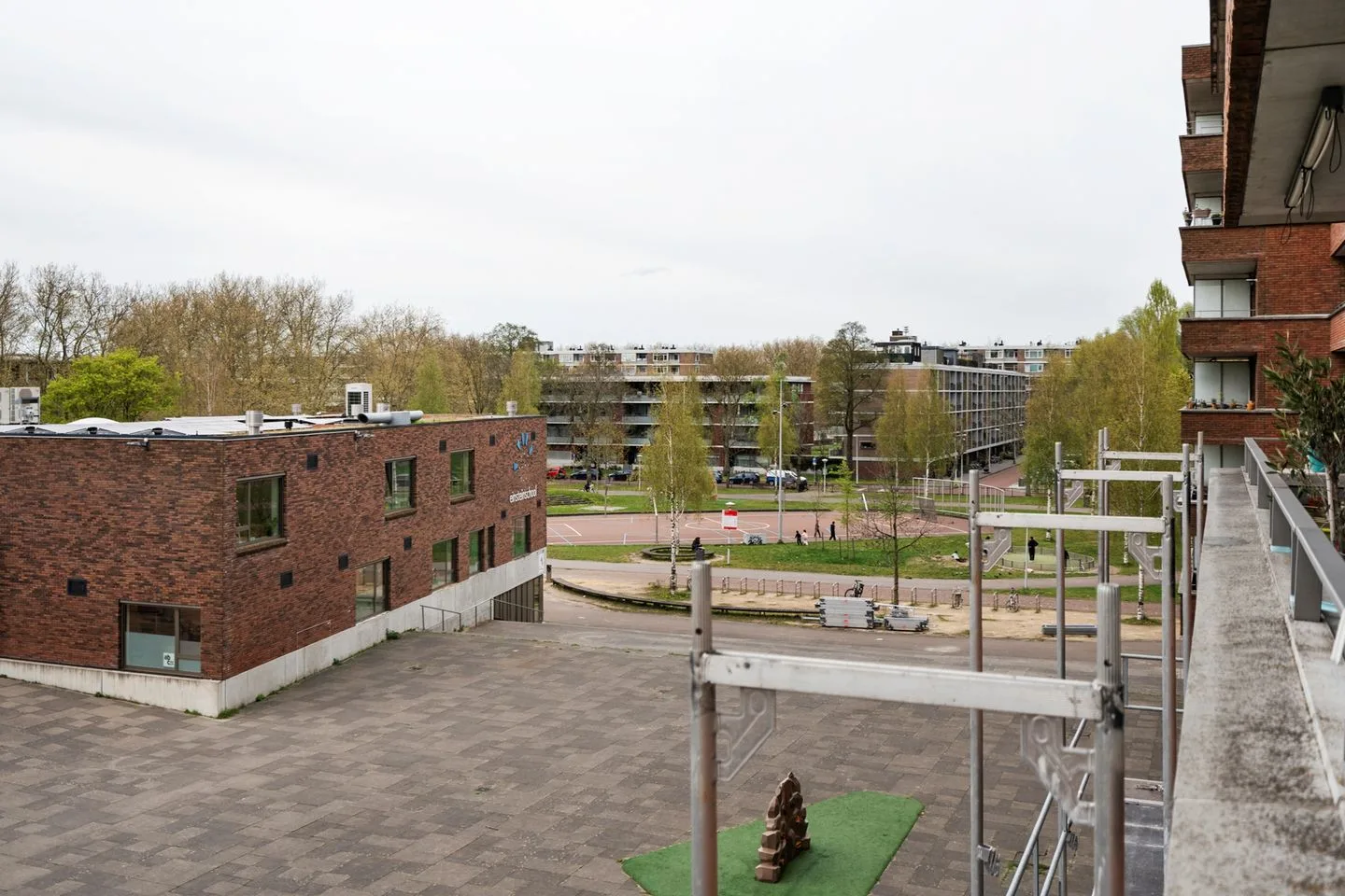 Ottho Heldringstraat 202 L Amsterdam thumbnail 11