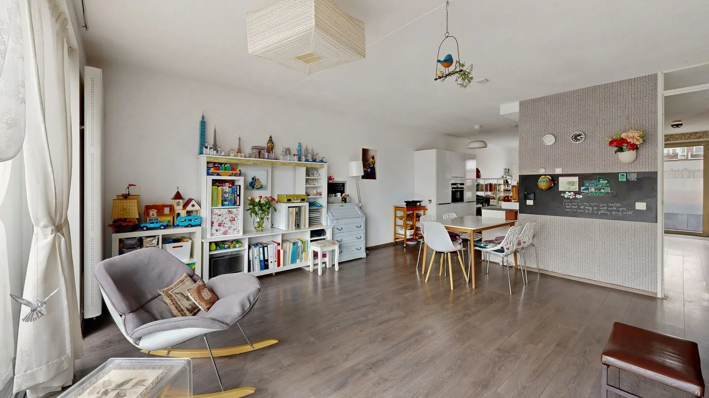 Ottho Heldringstraat 202 L Amsterdam thumbnail 13