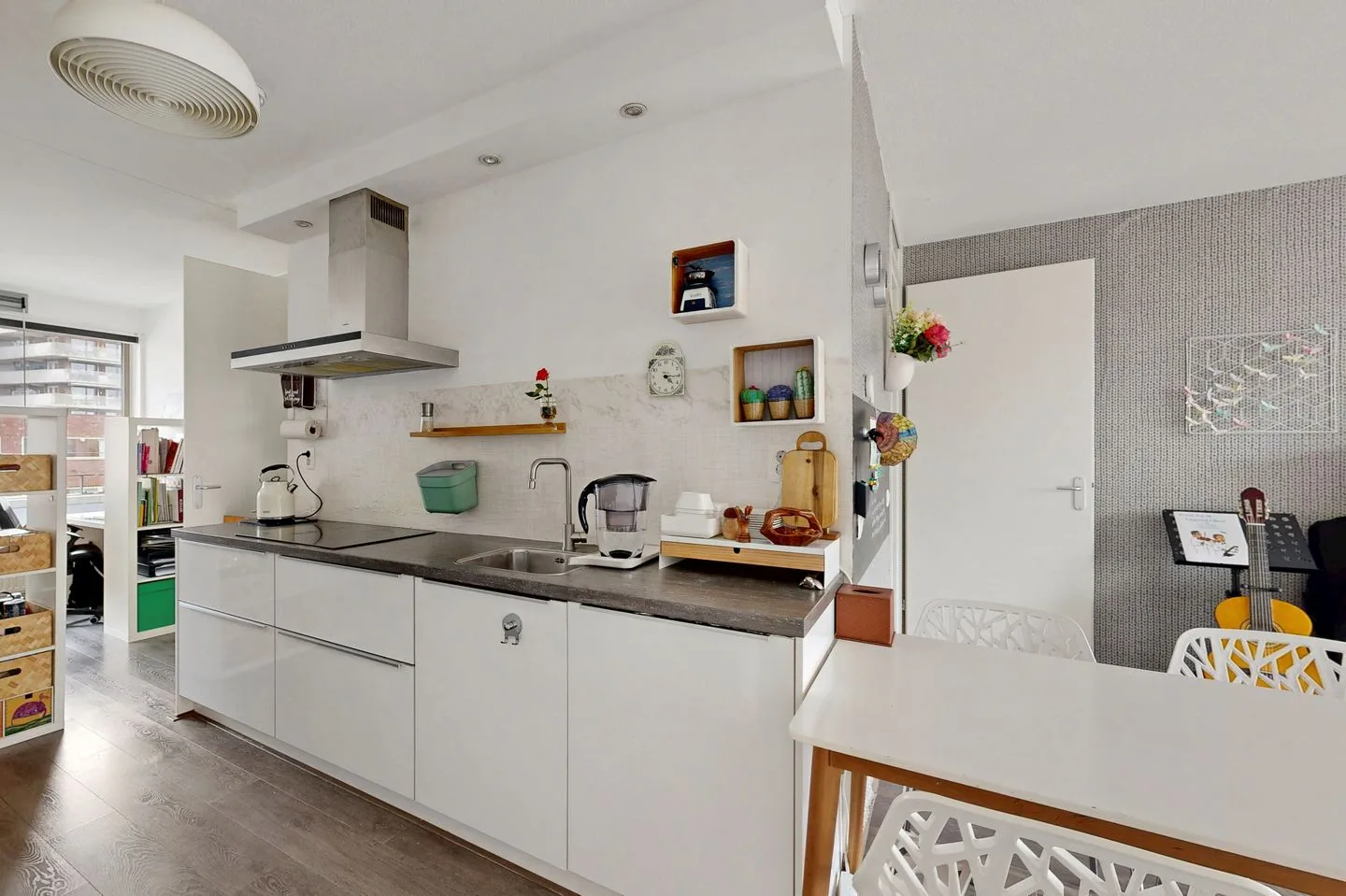 Ottho Heldringstraat 202 L Amsterdam thumbnail 14