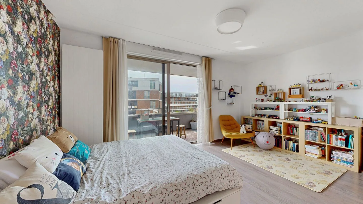 Ottho Heldringstraat 202 L Amsterdam thumbnail 22