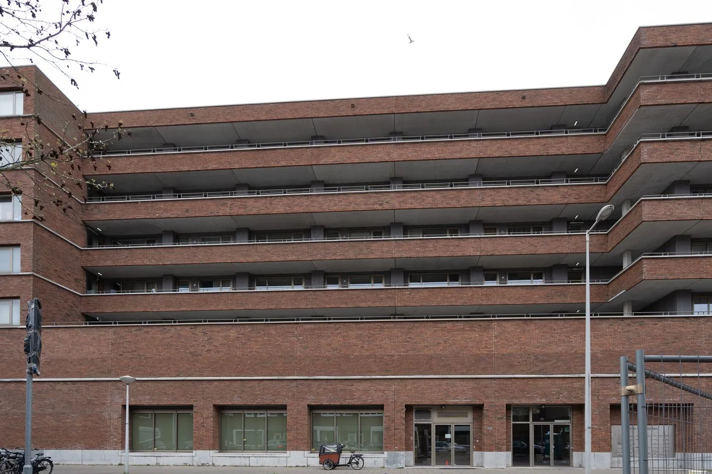 Ottho Heldringstraat 202 L Amsterdam thumbnail 33