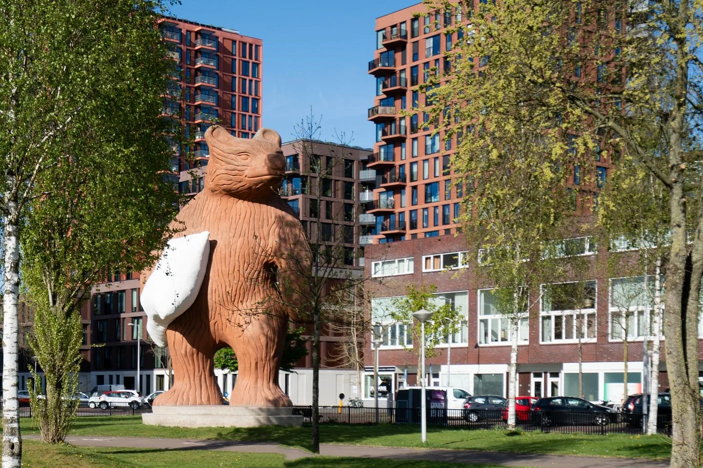 Ottho Heldringstraat 202 L Amsterdam thumbnail 34
