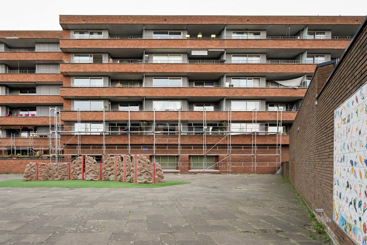 Ottho Heldringstraat 202 L Amsterdam thumbnail 4