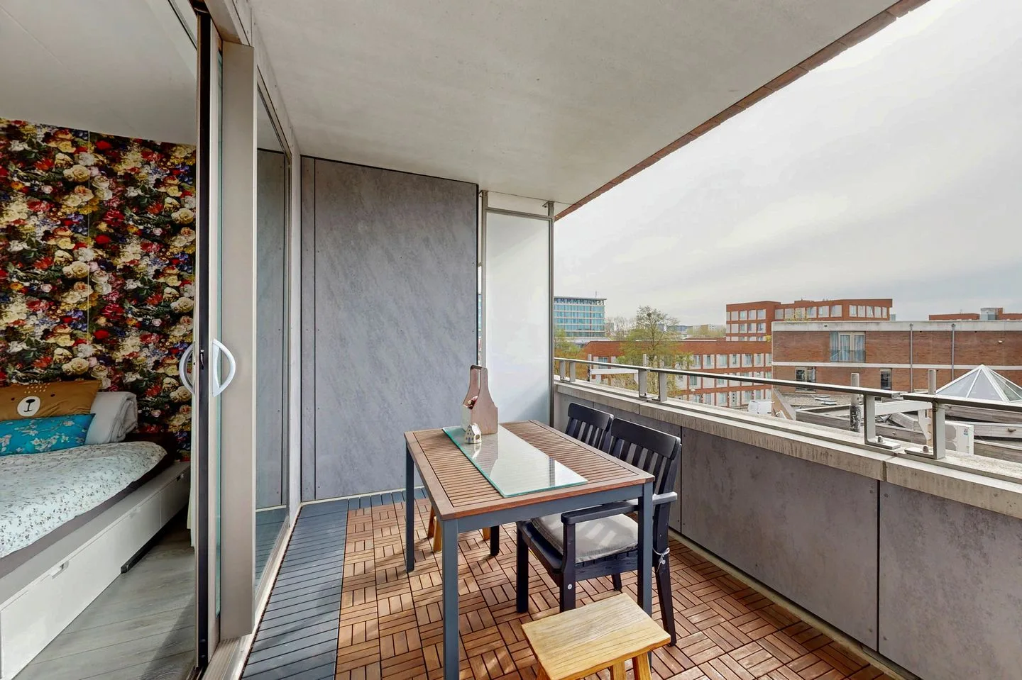 Ottho Heldringstraat 202 L Amsterdam thumbnail 9