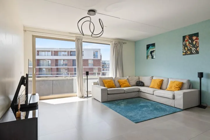 Ottho Heldringstraat 202 S Amsterdam foto 2