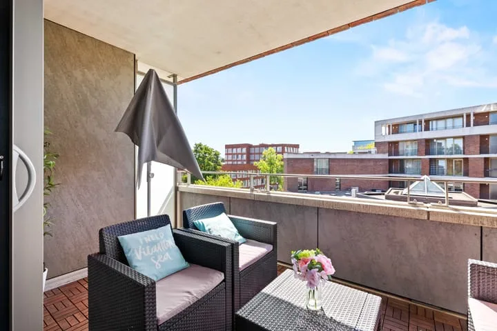 Ottho Heldringstraat 202 S Amsterdam thumbnail 27
