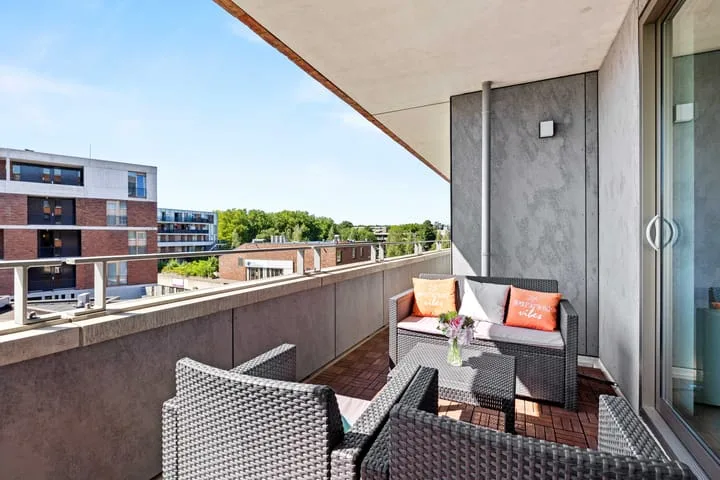 Ottho Heldringstraat 202 S Amsterdam thumbnail 28