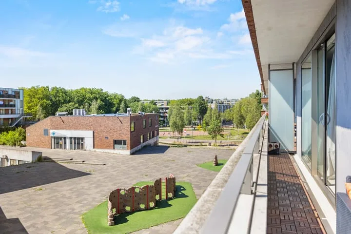 Ottho Heldringstraat 202 S Amsterdam thumbnail 29