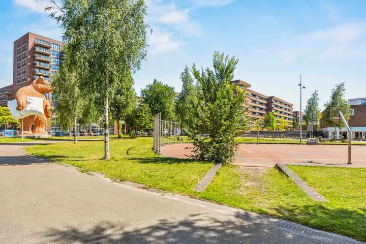 Ottho Heldringstraat 202 S Amsterdam thumbnail 33