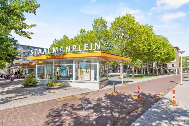 Ottho Heldringstraat 202 S Amsterdam thumbnail 35