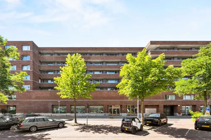 Ottho Heldringstraat 202 S Amsterdam thumbnail 36
