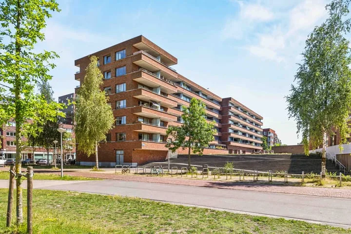 Ottho Heldringstraat 202 S Amsterdam thumbnail 37