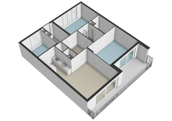 Ottho Heldringstraat 202 S Amsterdam thumbnail 41