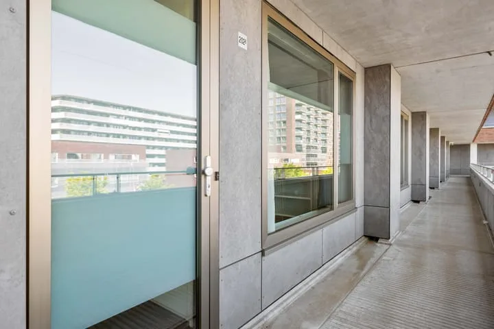 Ottho Heldringstraat 202 S Amsterdam thumbnail 5