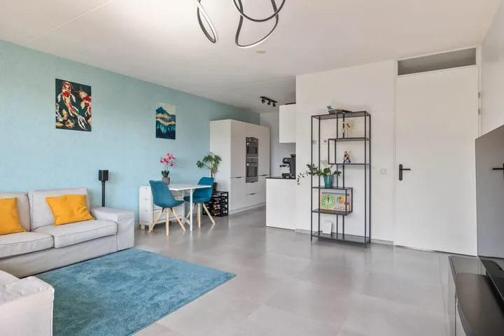 Ottho Heldringstraat 202 S Amsterdam thumbnail 9