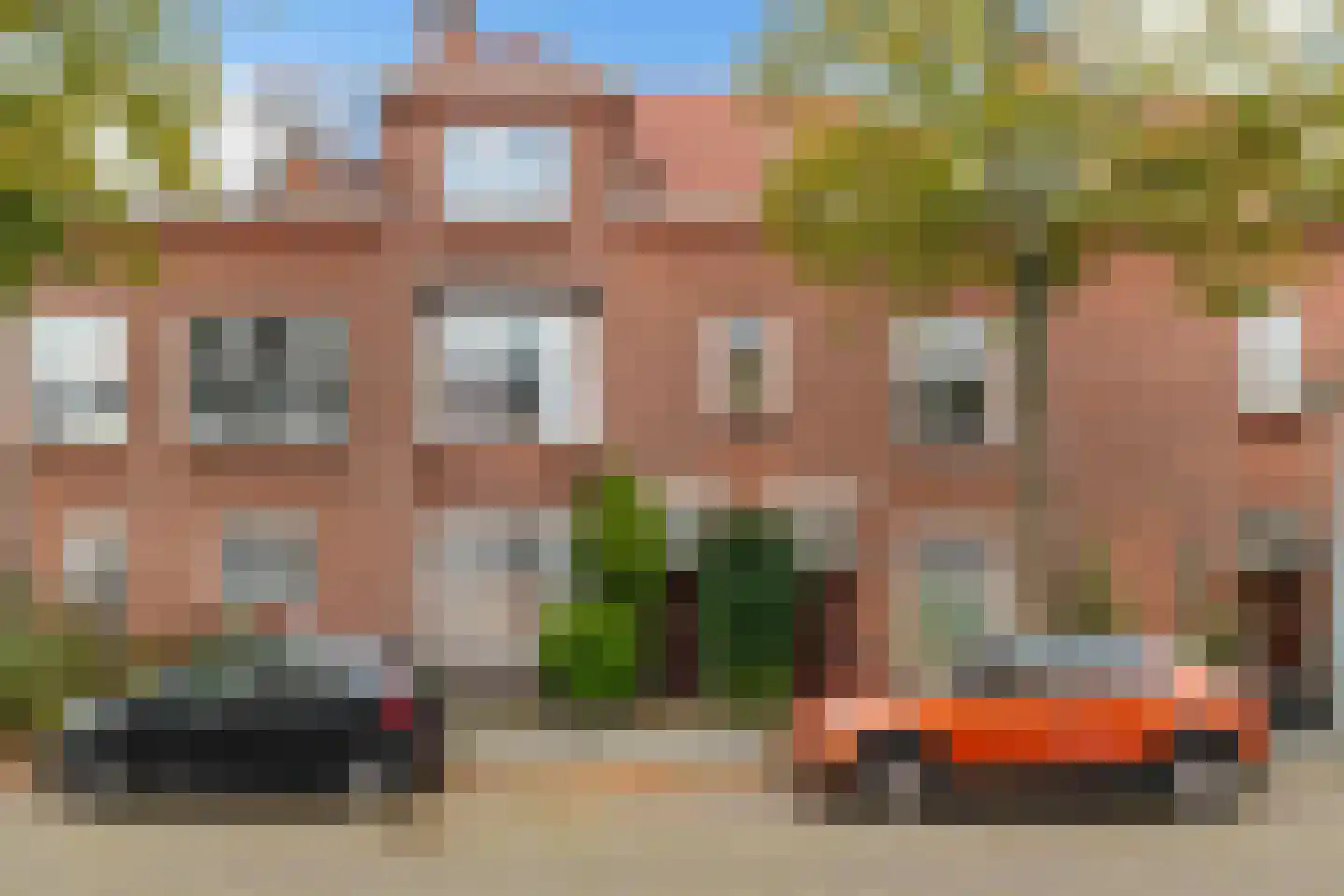 Otto Eerelmanstraat 4 a Groningen