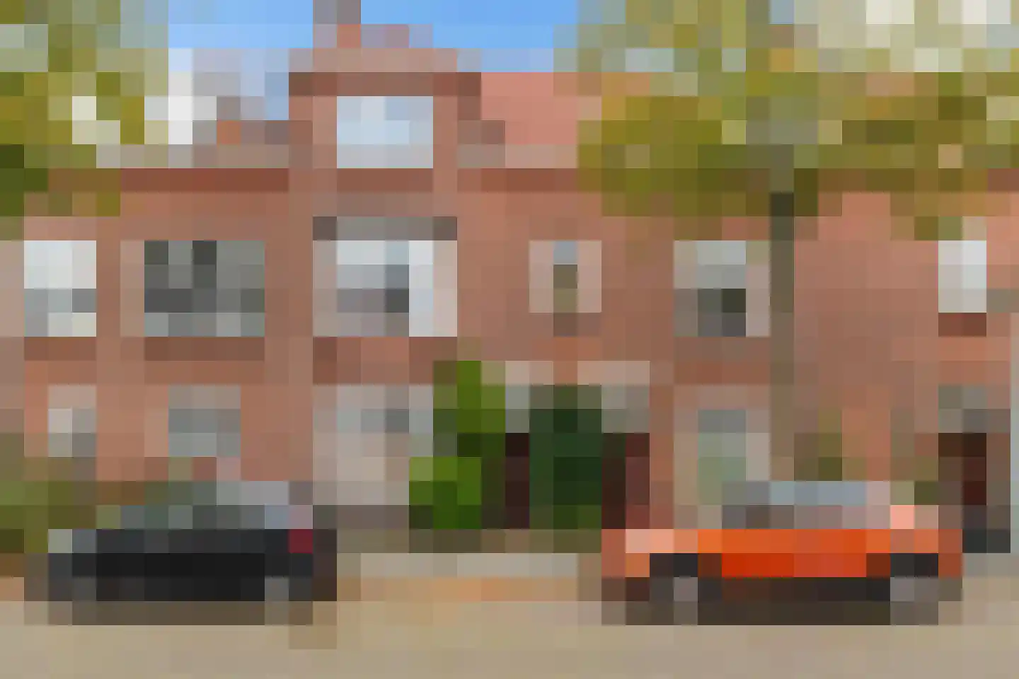 Otto Eerelmanstraat 4 a Groningen foto 2