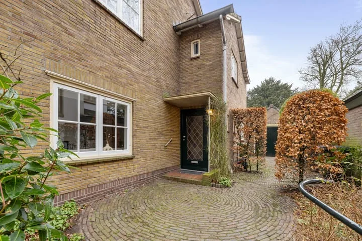 Otto'slaan 10 Hilversum foto 2
