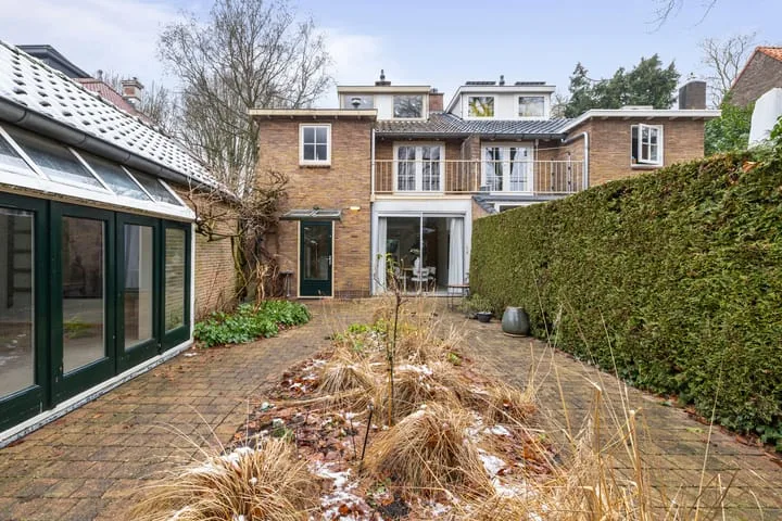 Otto'slaan 10 Hilversum thumbnail 29