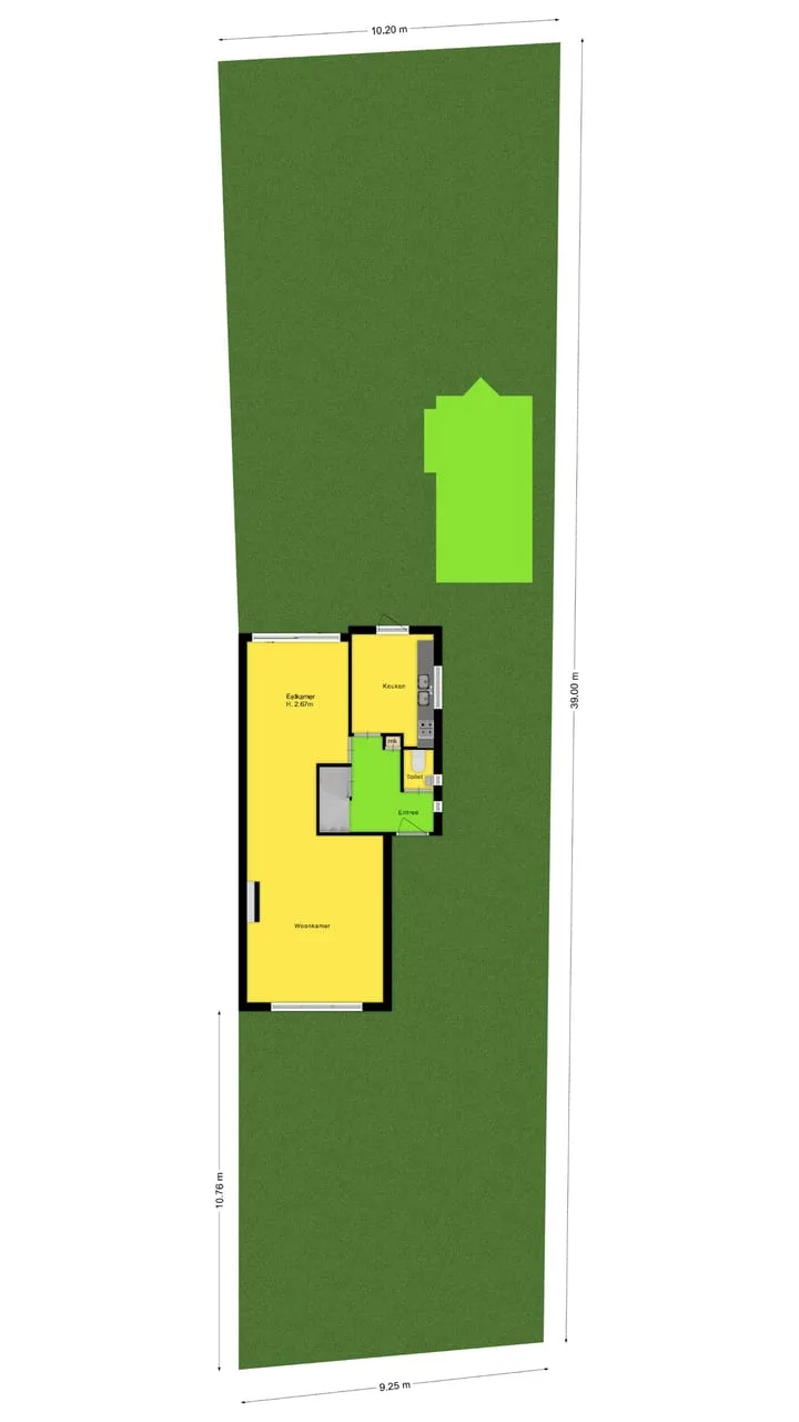 Otto'slaan 10 Hilversum thumbnail 34