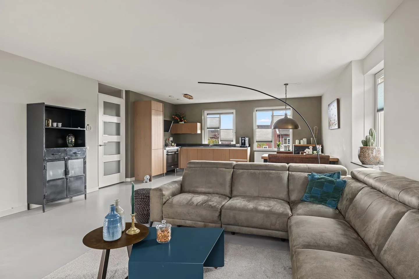 Otto van Asperenstraat 1 b Hoef en Haag thumbnail 18