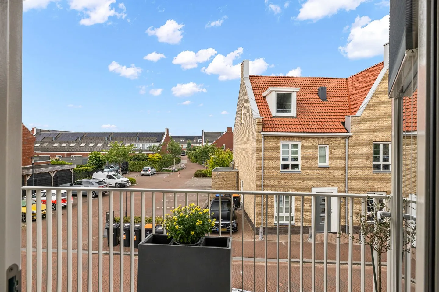 Otto van Asperenstraat 1 b Hoef en Haag thumbnail 28