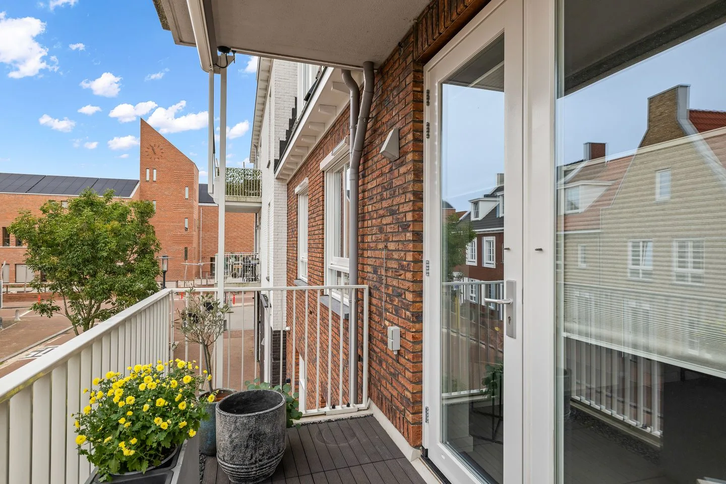 Otto van Asperenstraat 1 b Hoef en Haag thumbnail 30