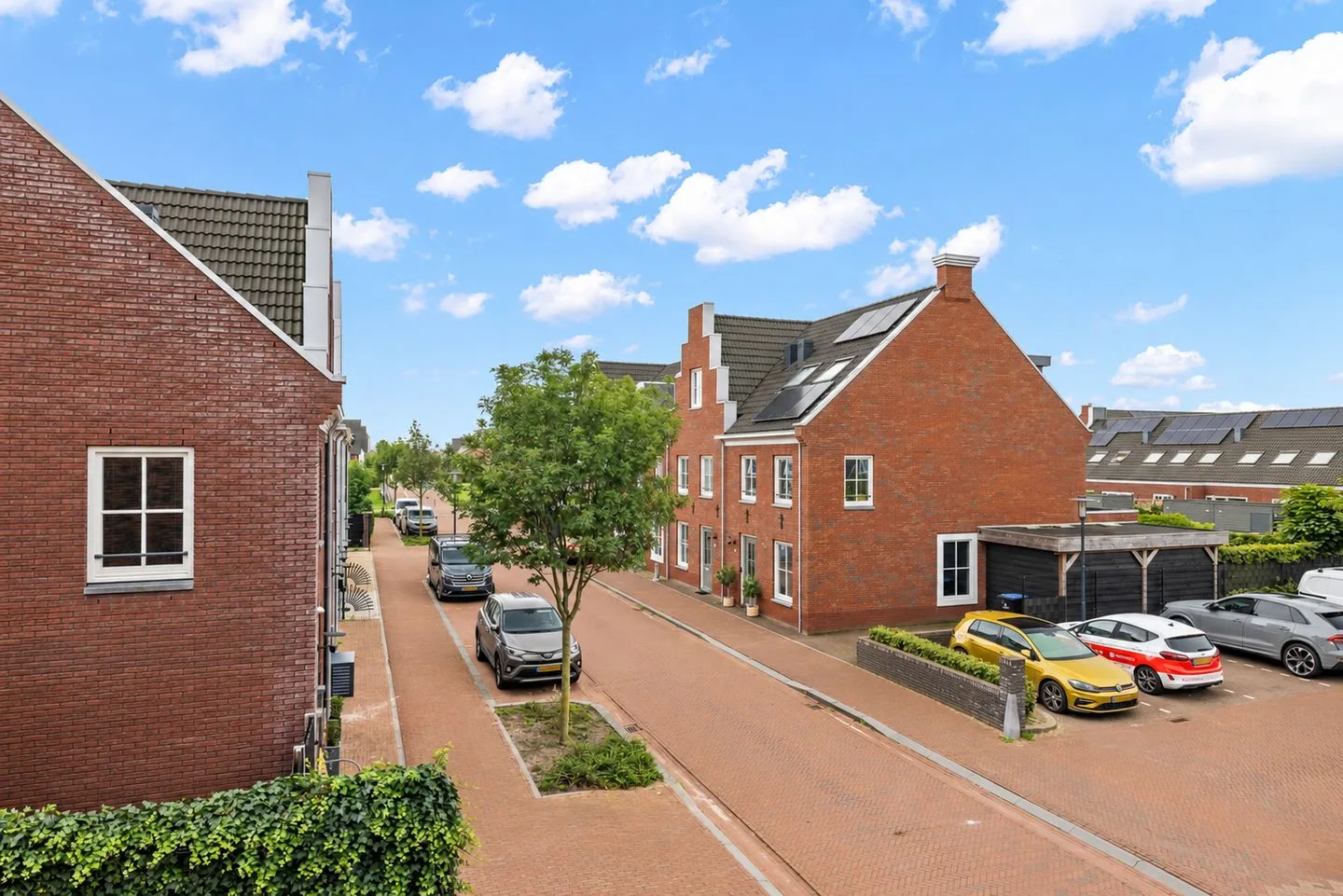 Otto van Asperenstraat 1 b Hoef en Haag thumbnail 32