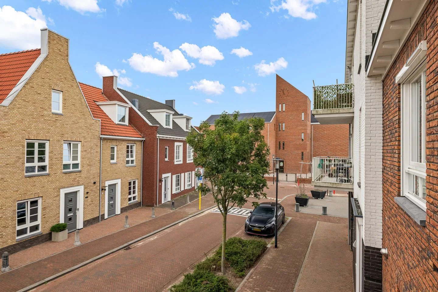 Otto van Asperenstraat 1 b Hoef en Haag thumbnail 33