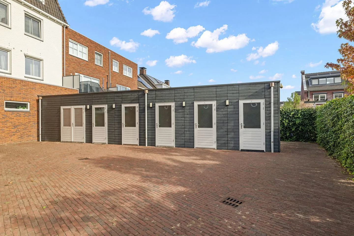 Otto van Asperenstraat 1 b Hoef en Haag thumbnail 41