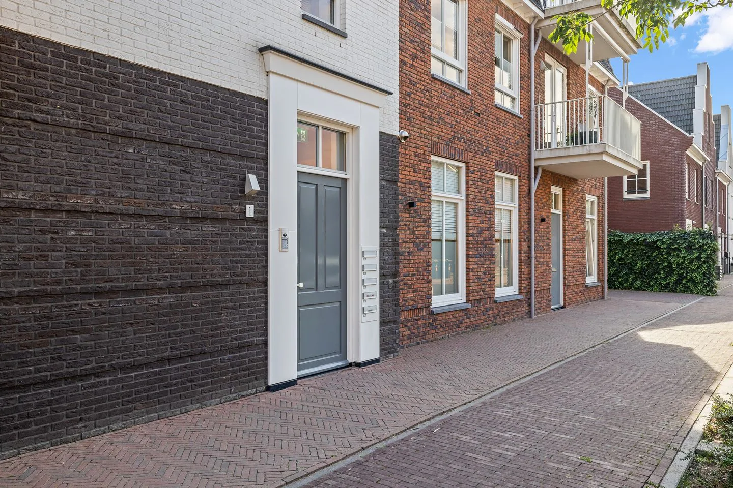 Otto van Asperenstraat 1 b Hoef en Haag thumbnail 42