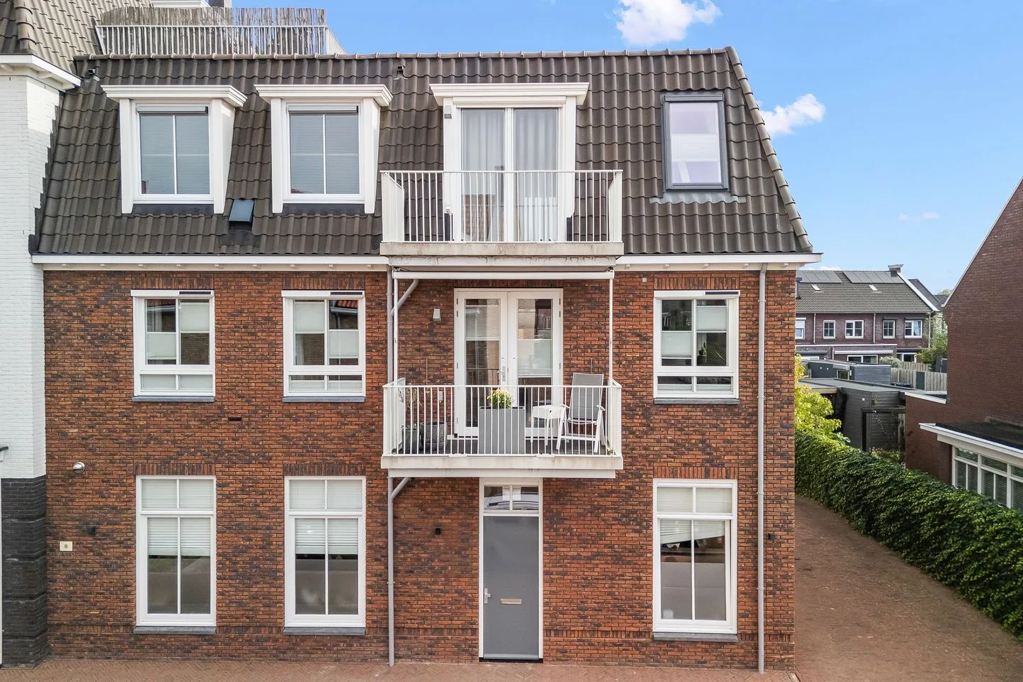 Otto van Asperenstraat 1 b Hoef en Haag thumbnail 43
