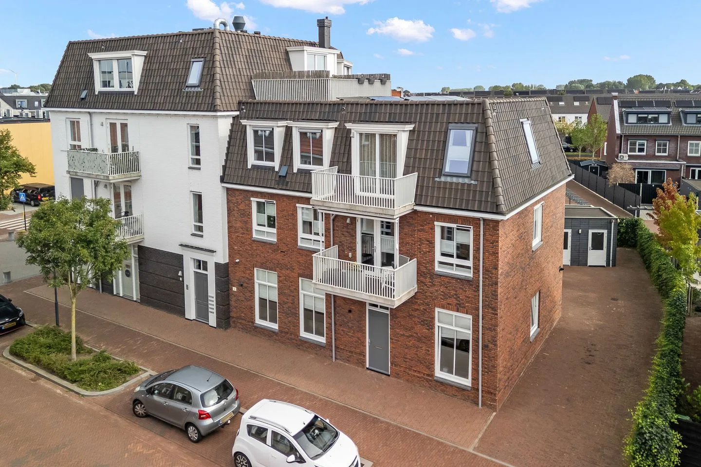 Otto van Asperenstraat 1 b Hoef en Haag thumbnail 44