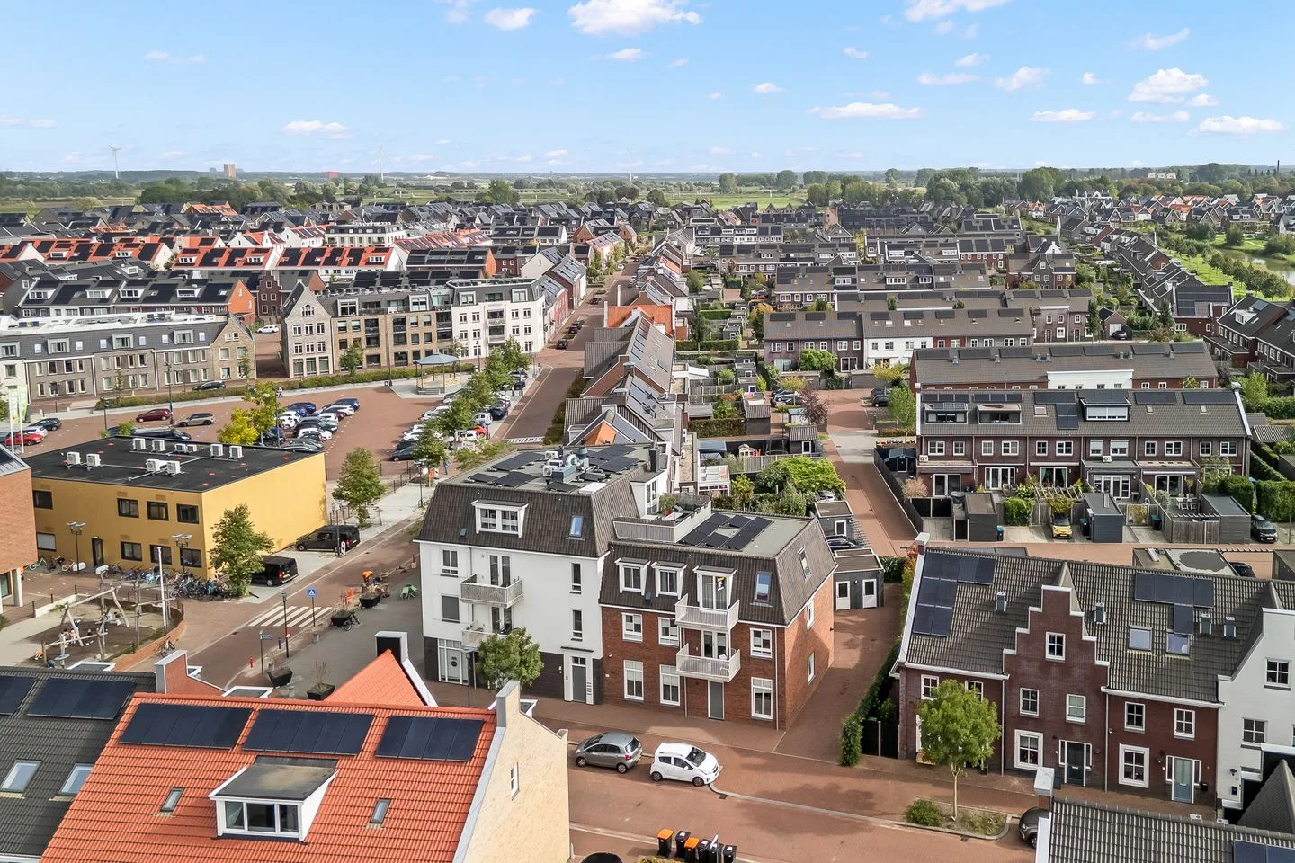 Otto van Asperenstraat 1 b Hoef en Haag thumbnail 45