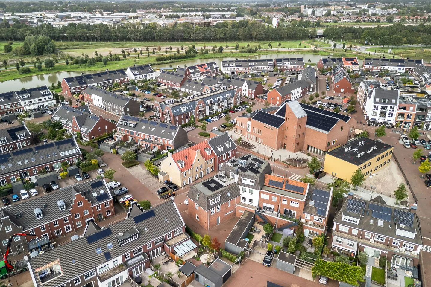 Otto van Asperenstraat 1 b Hoef en Haag thumbnail 46
