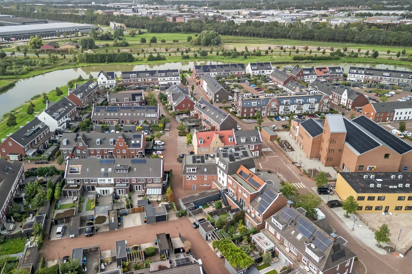 Otto van Asperenstraat 1 b Hoef en Haag thumbnail 47