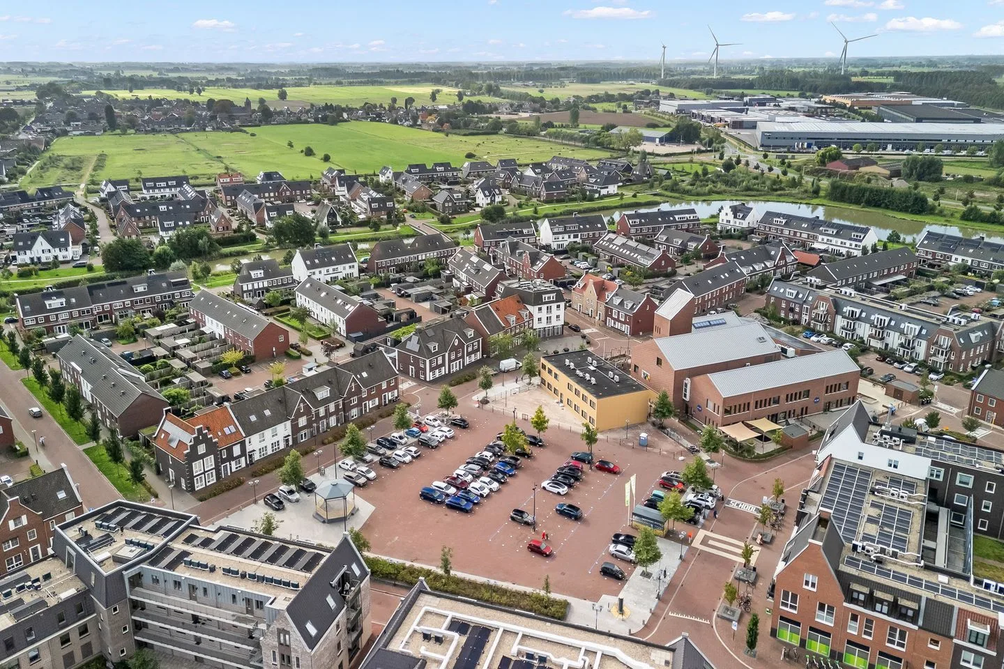Otto van Asperenstraat 1 b Hoef en Haag thumbnail 48