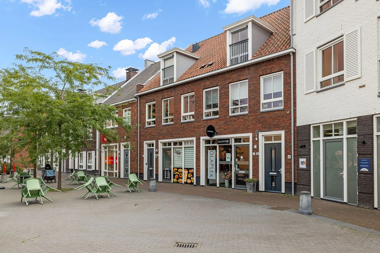 Otto van Asperenstraat 1 b Hoef en Haag thumbnail 50