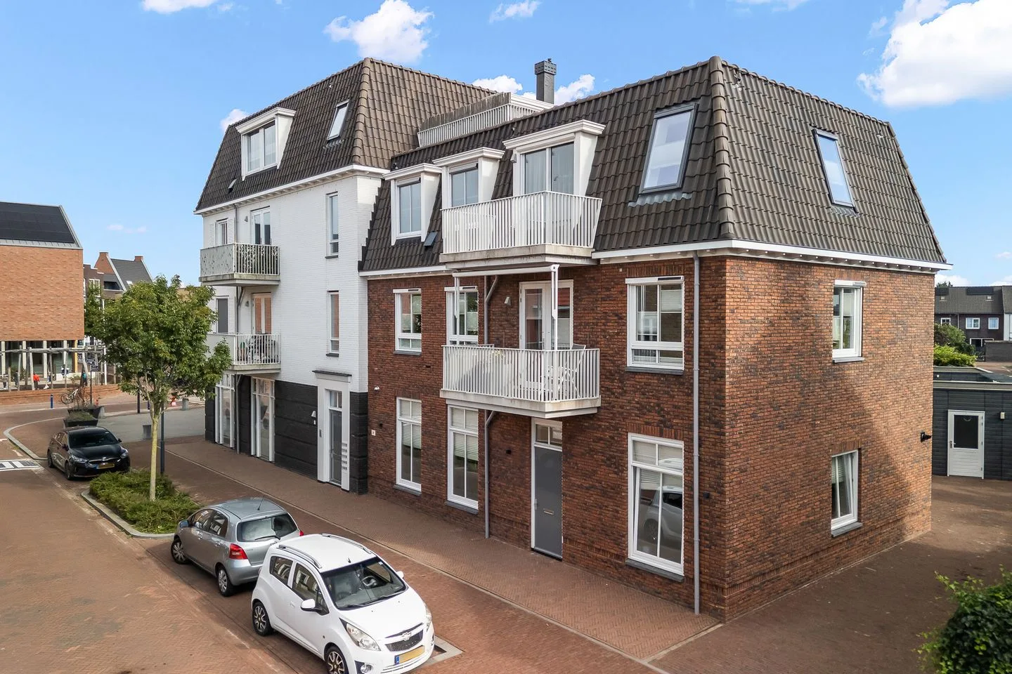 Otto van Asperenstraat 1 b Hoef en Haag thumbnail 6
