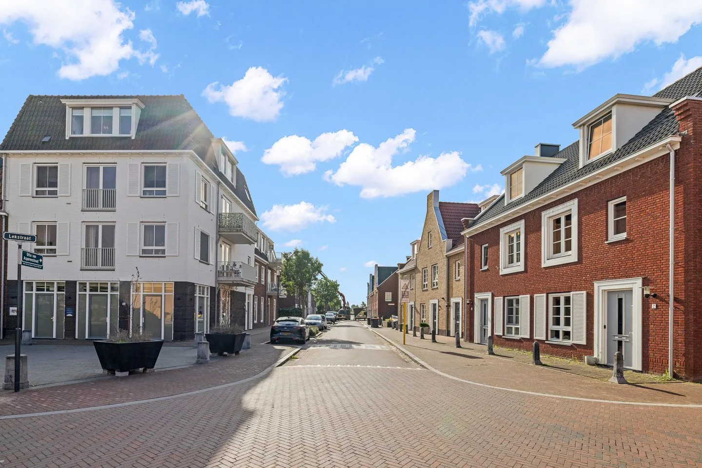 Otto van Asperenstraat 1 b Hoef en Haag thumbnail 7
