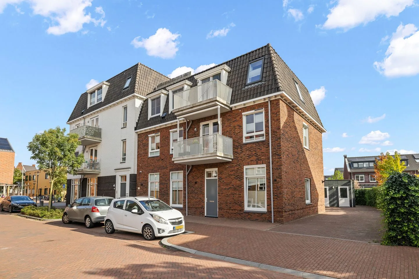 Otto van Asperenstraat 1 b Hoef en Haag thumbnail 8
