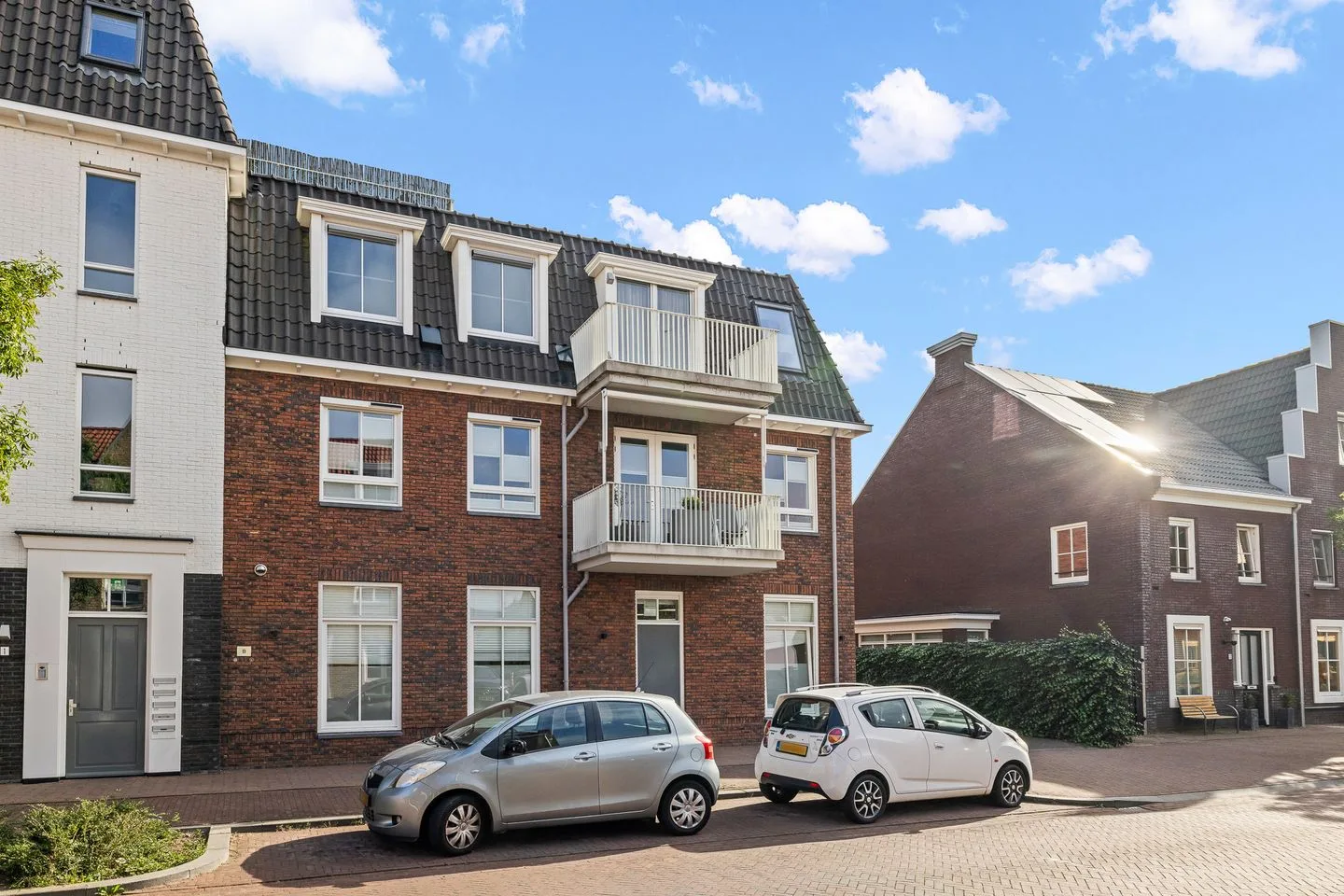 Otto van Asperenstraat 1 b Hoef en Haag thumbnail 9