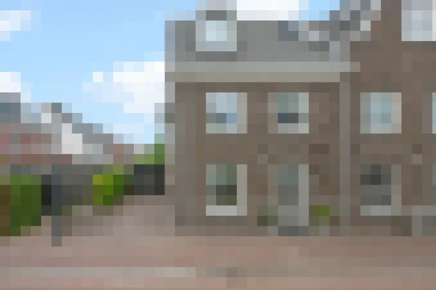 Otto van Asperenstraat 22 in Hoef en Haag