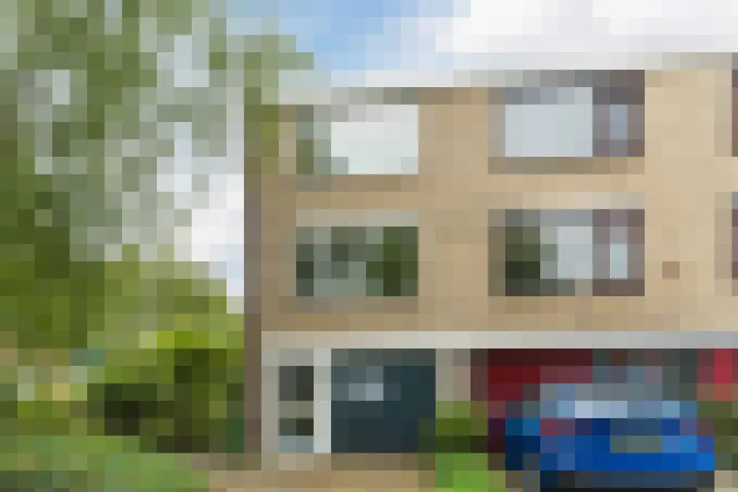 Otto van Reesweg 29 in Culemborg