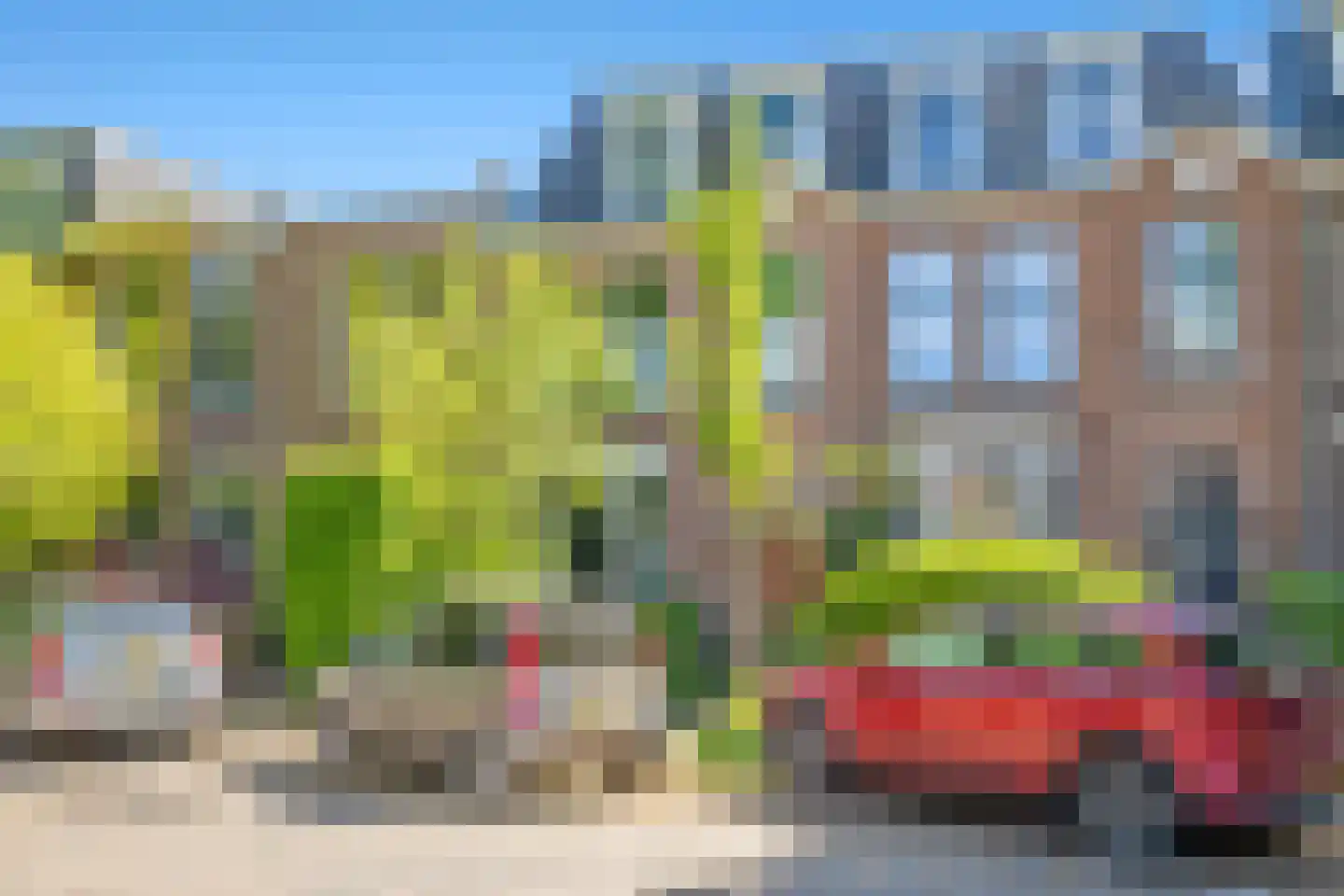 Ottoburgstraat 16 Rijswijk
