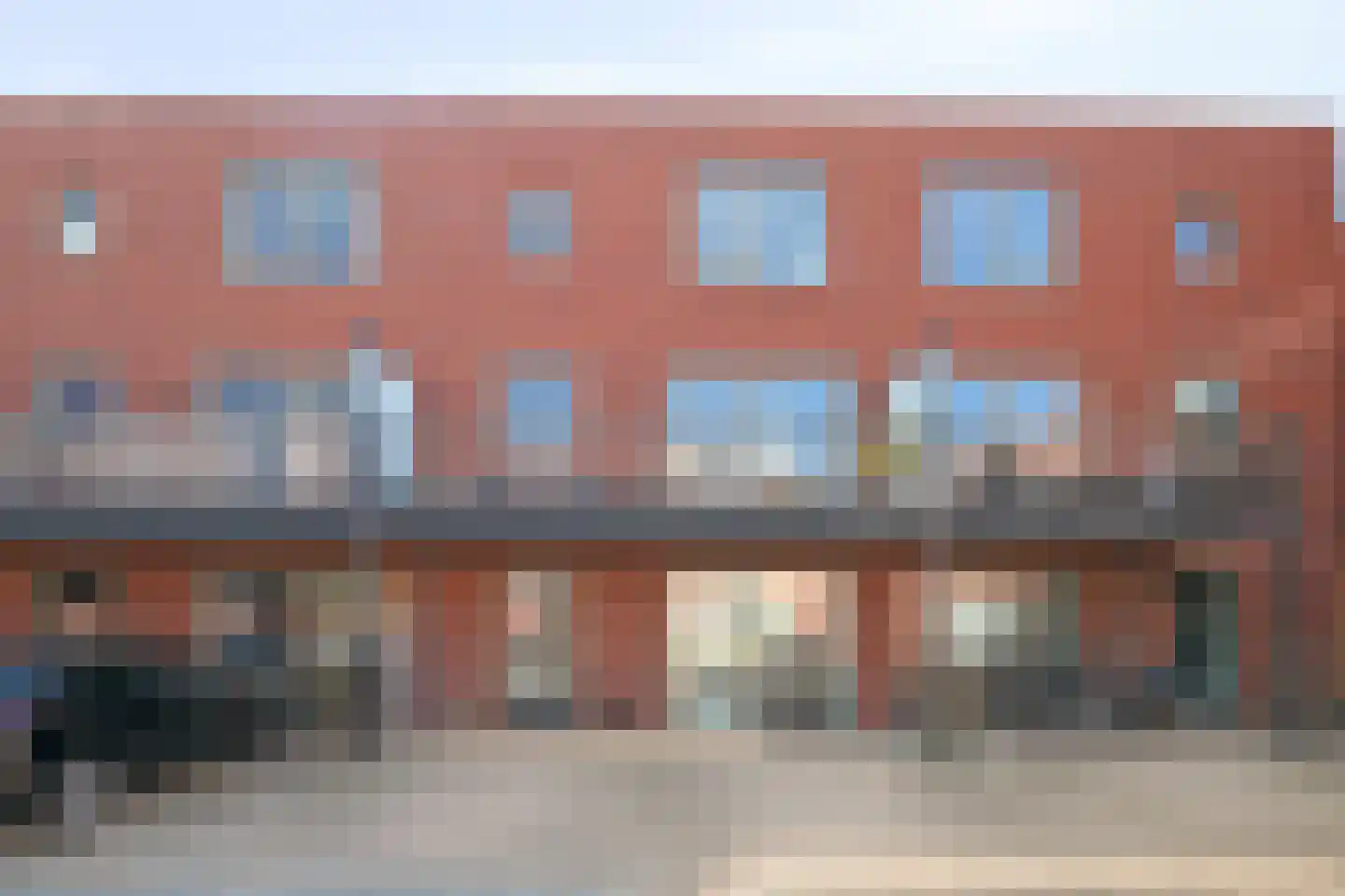 Ottodreef 40 Dronten